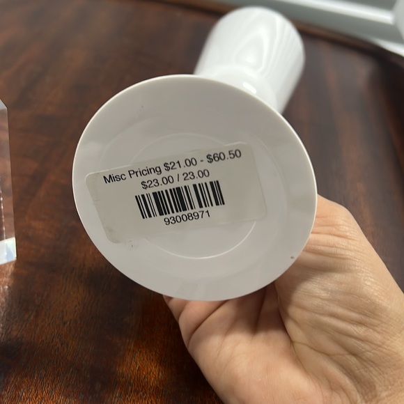 Tri Delta Sorority Pack NWT - Picture 4 of 5